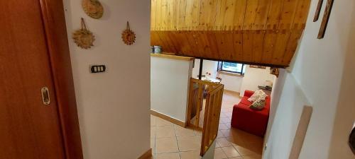Apartamento Casa Enea