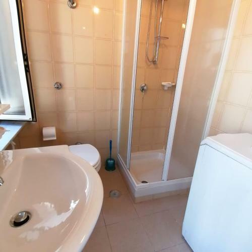 Apartamento I 23 Passi Gaeta