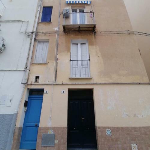Apartamento I 23 Passi Gaeta