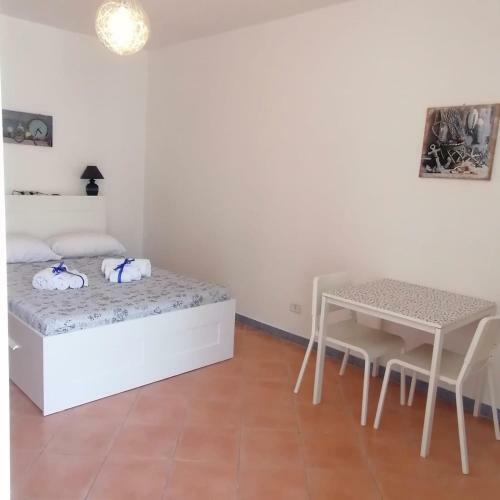 Apartamento I 23 Passi Gaeta