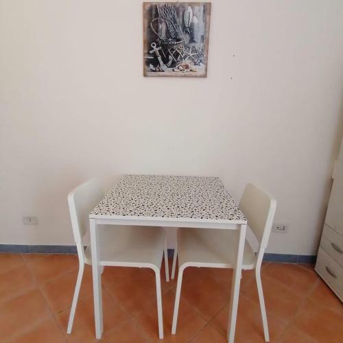 Apartamento I 23 Passi Gaeta