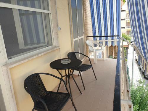 Apartamento Gaeta Serapo Mare