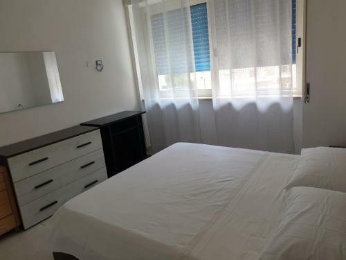 Apartamento Gaeta Serapo Mare