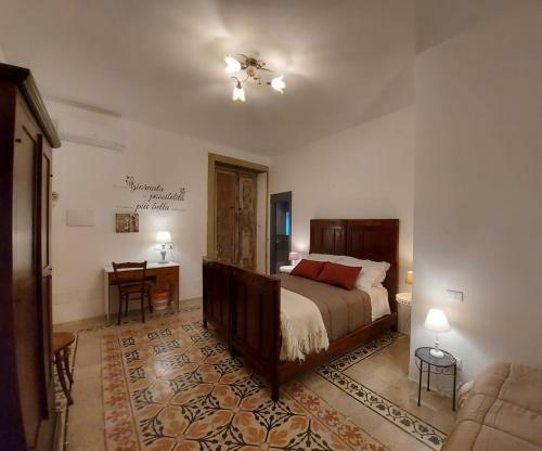 B&B Casa Borgese