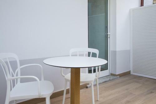 Hostal Le Bifore