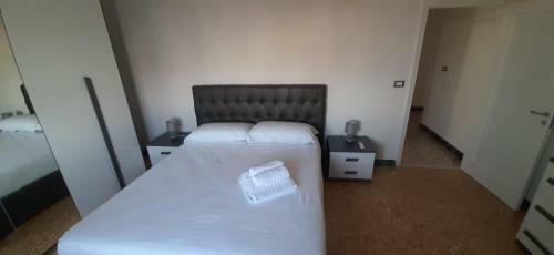 Apartamento Casa Di Stefano