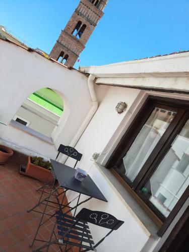 Apartamento La Scalinatella