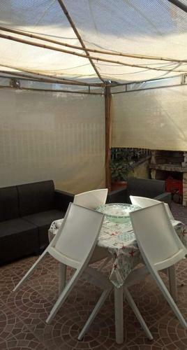 Dea's House