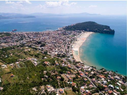 Oasi Di Pace A Gaeta