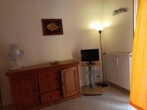 Apartamento La Faustina