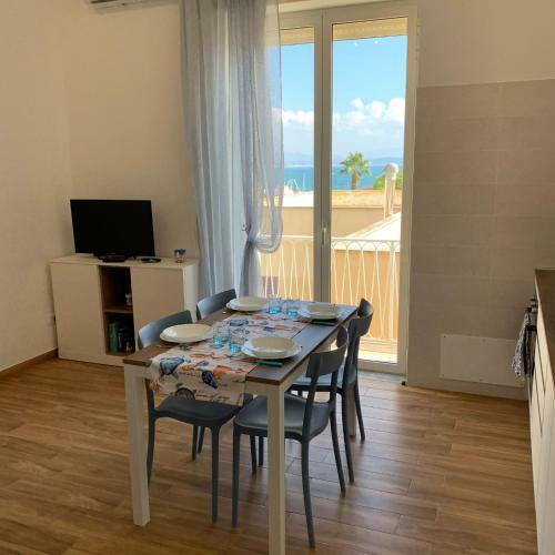 Casetta Mediterranea Holiday House