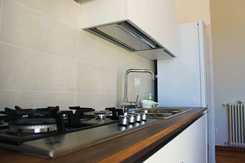 Casetta Mediterranea Holiday House