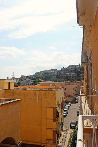 Casetta Mediterranea Holiday House