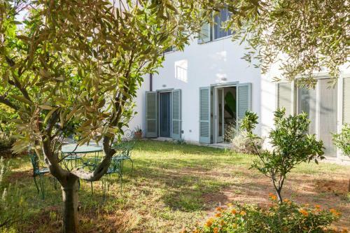 Apartamento Villa With Seaview And Pool