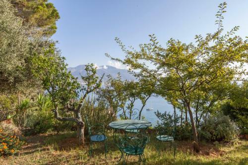 Apartamento Villa With Seaview And Pool