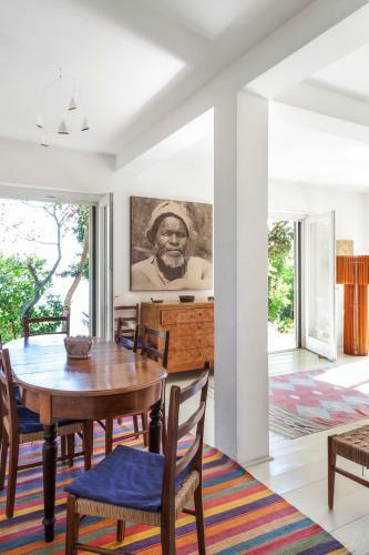 Apartamento Villa With Seaview And Pool