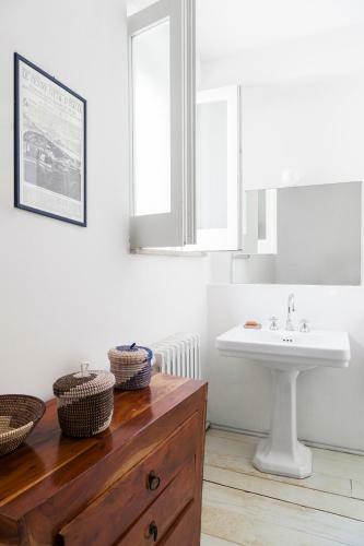 Apartamento Villa With Seaview And Pool