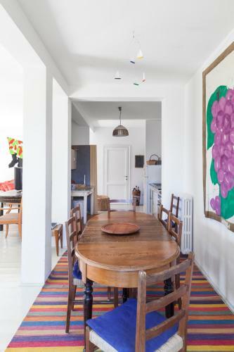 Apartamento Villa With Seaview And Pool