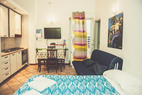 Apartamento Casa Vacanza Niki