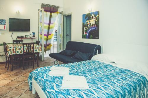 Apartamento Casa Vacanza Niki
