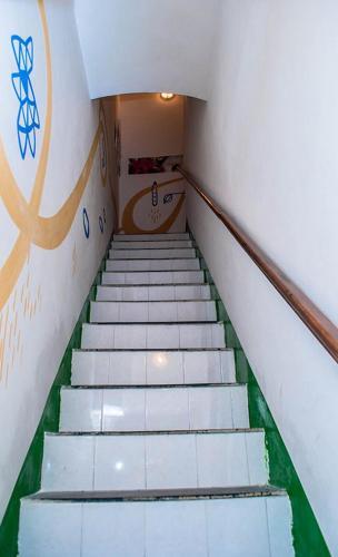 Apartamento Casa Vacanza Niki