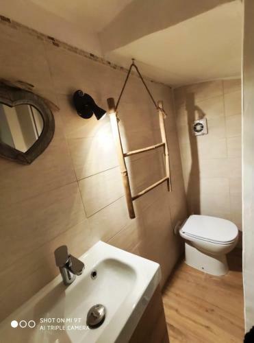 Apartamento Min�