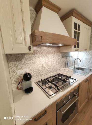 Apartamento Min�