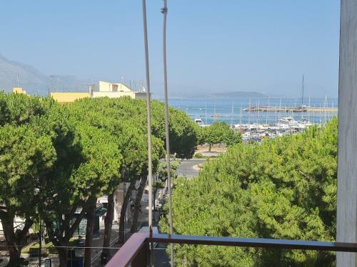 Bed & Breakfast Il Sestante Vista Mare