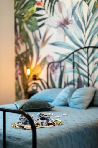 Bed & Breakfast Il Sestante Vista Mare