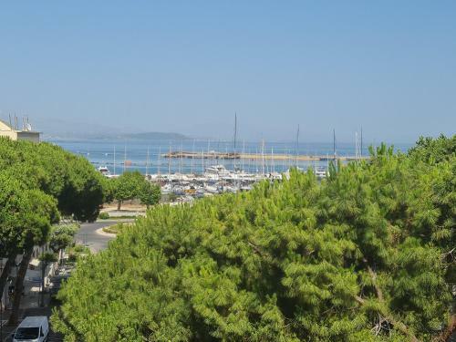 Bed & Breakfast Il Sestante Vista Mare