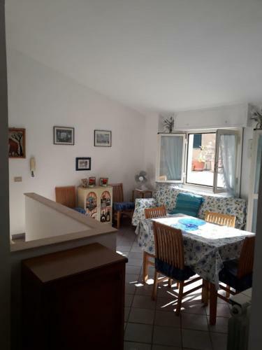 Apartamento Maristella
