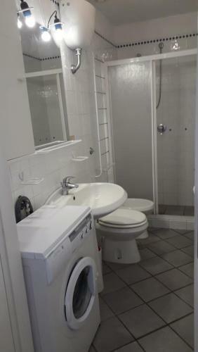Apartamento Maristella