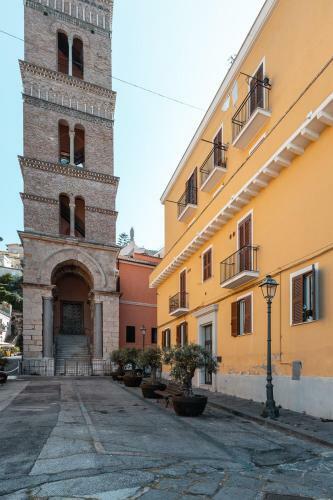 Bed & Breakfast A Casa Dei Nonni