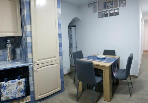 Apartamento La Casa Di Angie