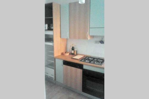 Guarinelli Apartment