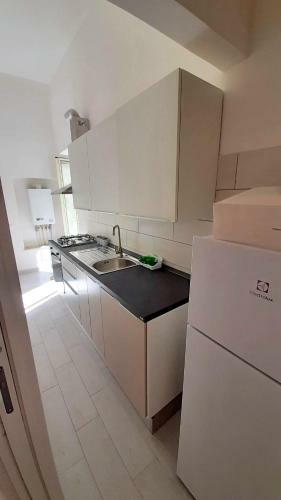 Apartamento La Casetta Di Gaeta
