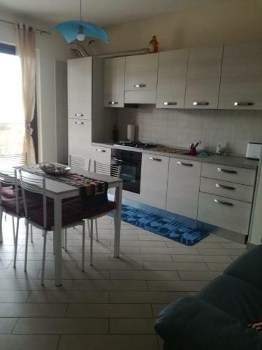 Apartamento Casa Florida