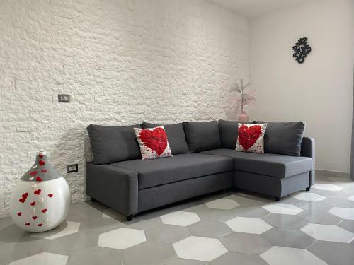 Gaeta, B&B La Loggia