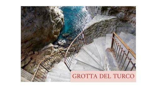 Gaeta, B&B La Loggia