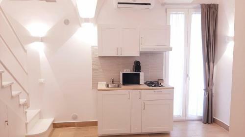 Bed & Breakfast Mare All'arco Casa Vacanze