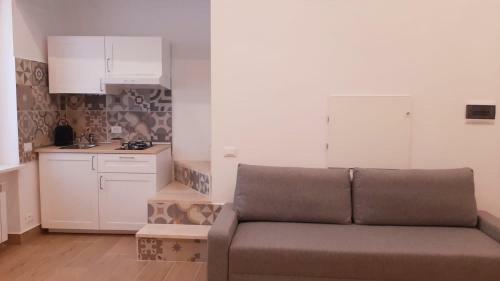 Bed & Breakfast Mare All'arco Casa Vacanze