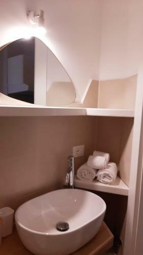 Bed & Breakfast Mare All'arco Casa Vacanze