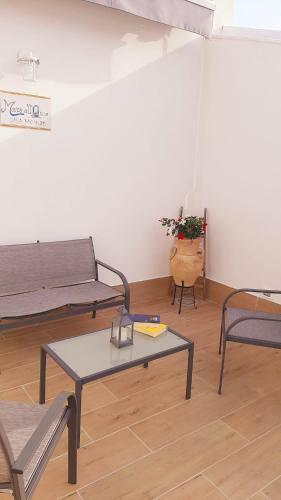 Bed & Breakfast Mare All'arco Casa Vacanze
