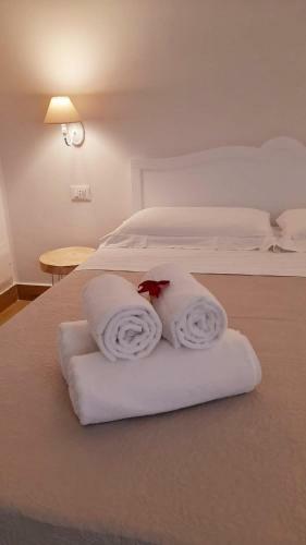Bed & Breakfast Mare All'arco Casa Vacanze