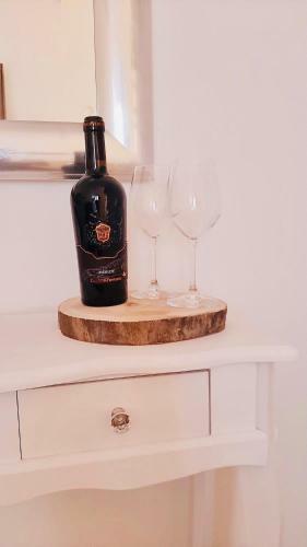 Bed & Breakfast Mare All'arco Casa Vacanze