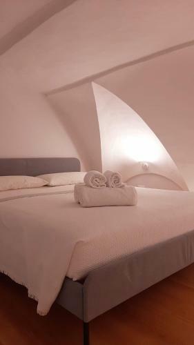 Bed & Breakfast Mare All'arco Casa Vacanze