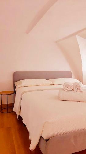 Bed & Breakfast Mare All'arco Casa Vacanze