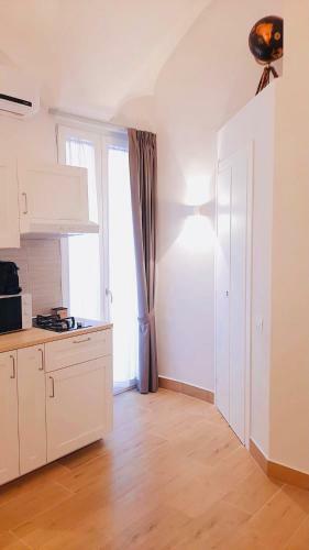 Bed & Breakfast Mare All'arco Casa Vacanze