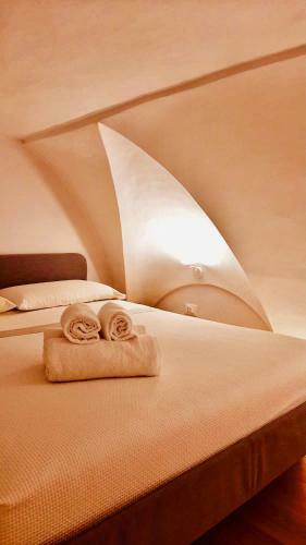 Bed & Breakfast Mare All'arco Casa Vacanze