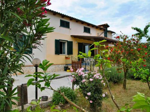 Locazione Turistica Caterina
